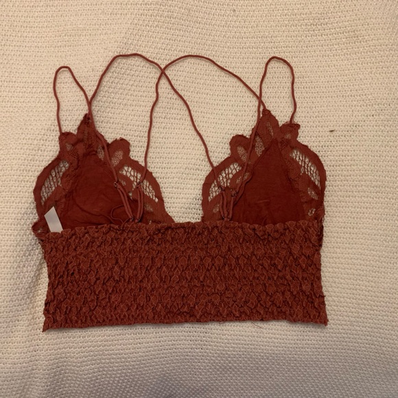 Free People Bralette - Picture 2 of 2